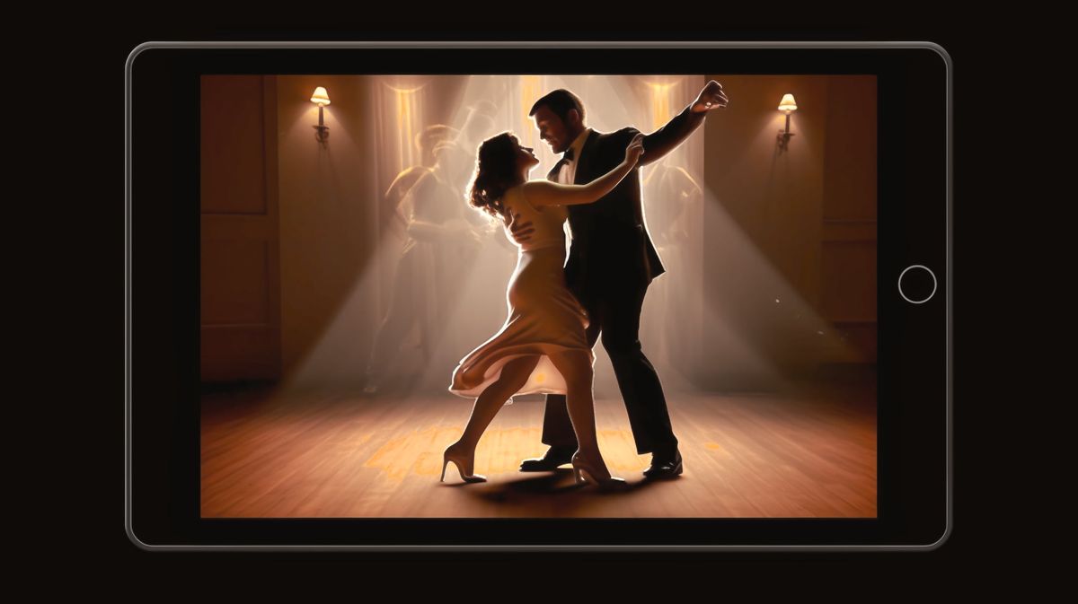 Tango videos of the week: June 13th 2023